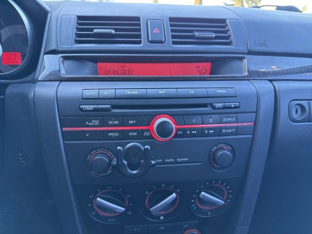 Used 2007 MAZDA MAZDA3 i Touring image 27