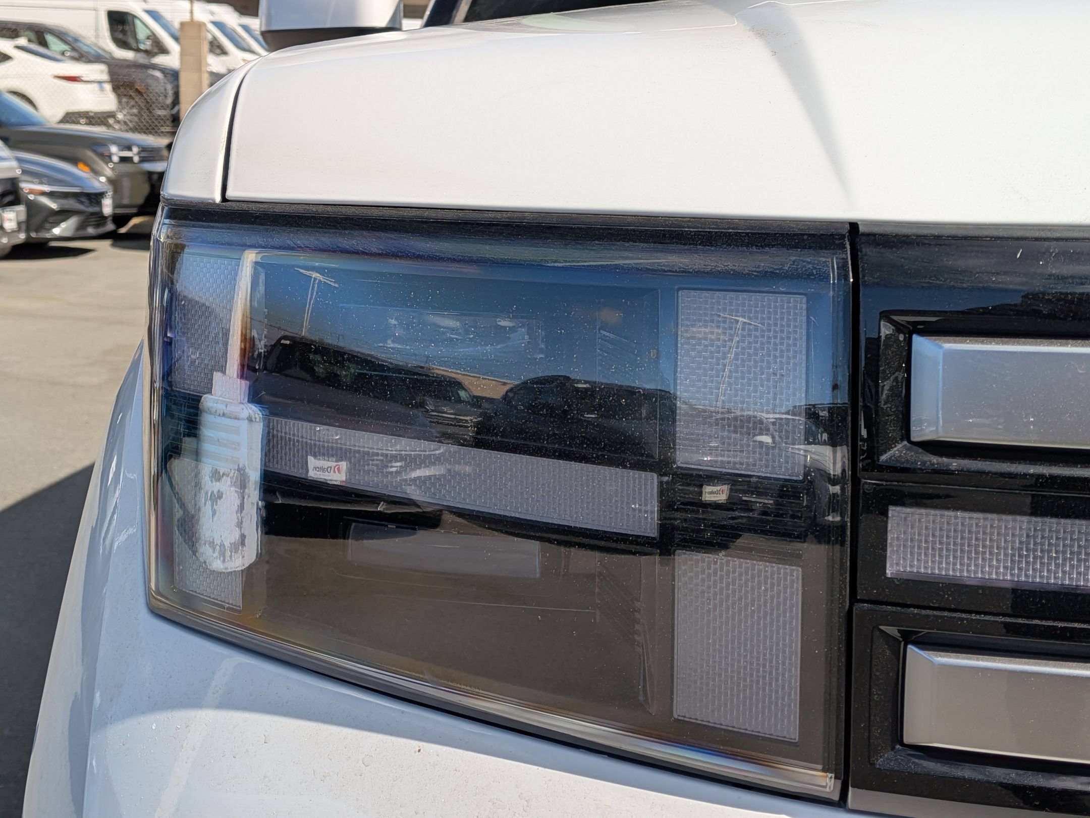 New 2026 Hyundai Santa Fe SEL FWD image 6