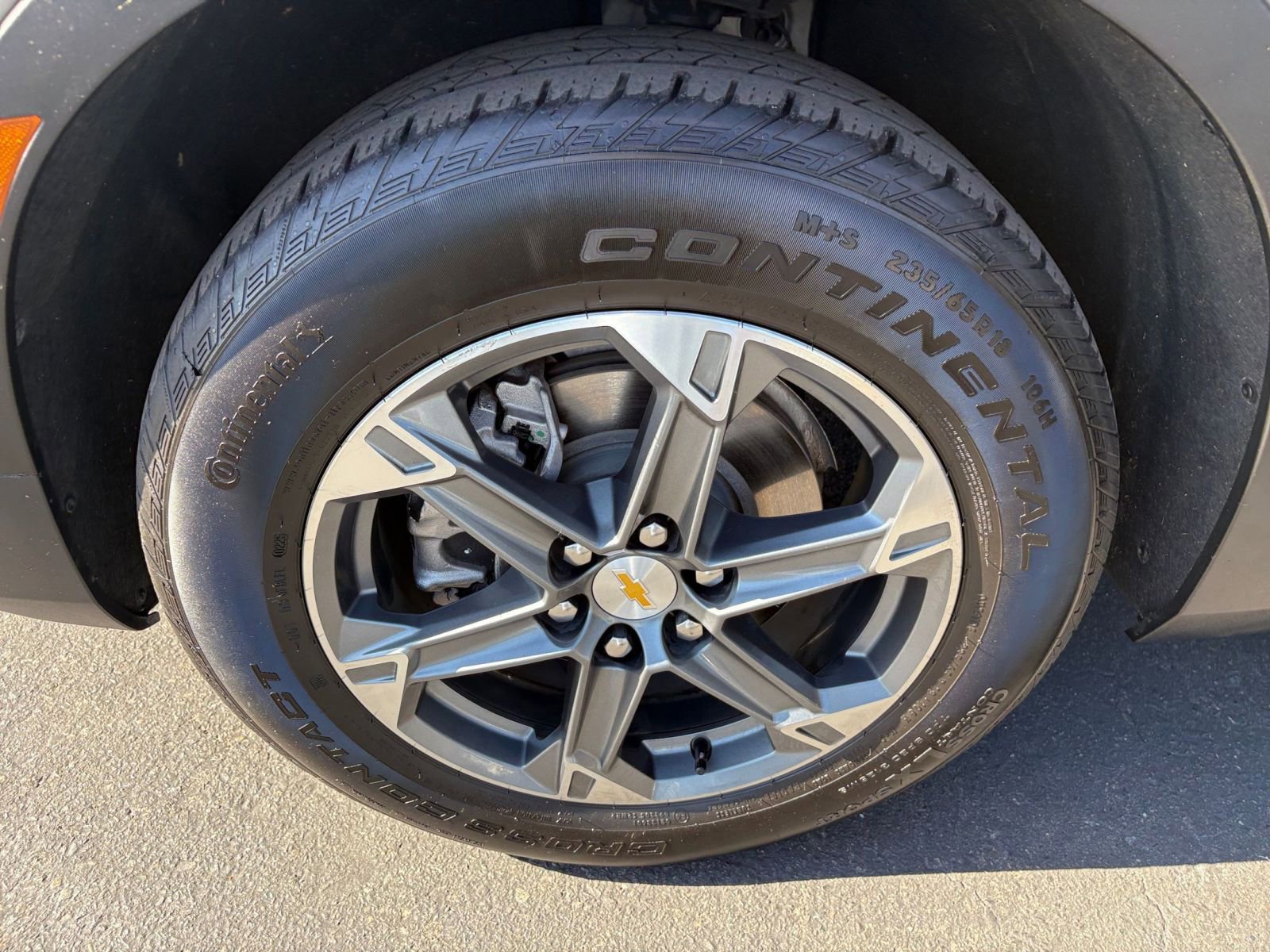 Used 2025 Chevrolet Blazer LT image 32