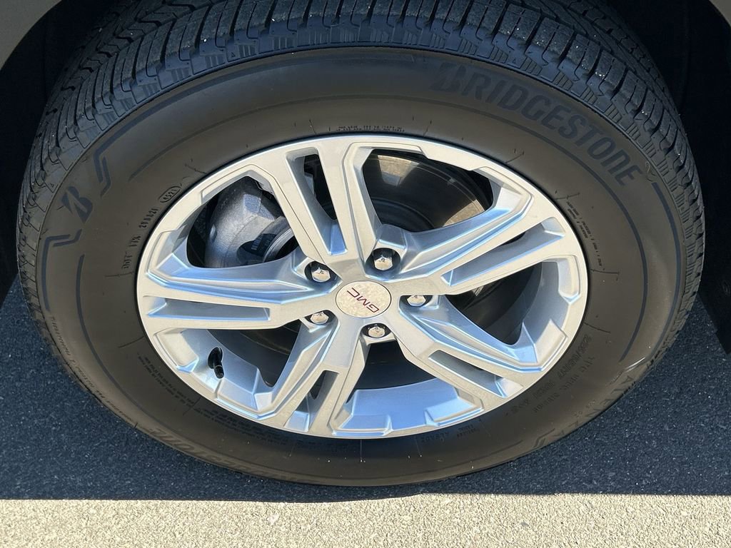 Used 2022 GMC Terrain SLE w/ Driver Convenience Package image 34