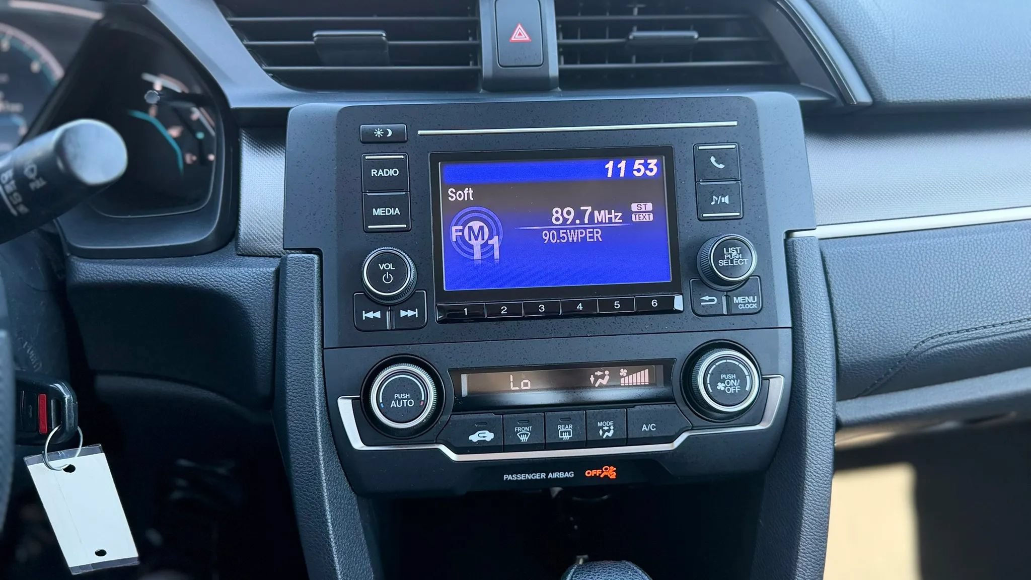 Used 2020 Honda Civic LX image 23
