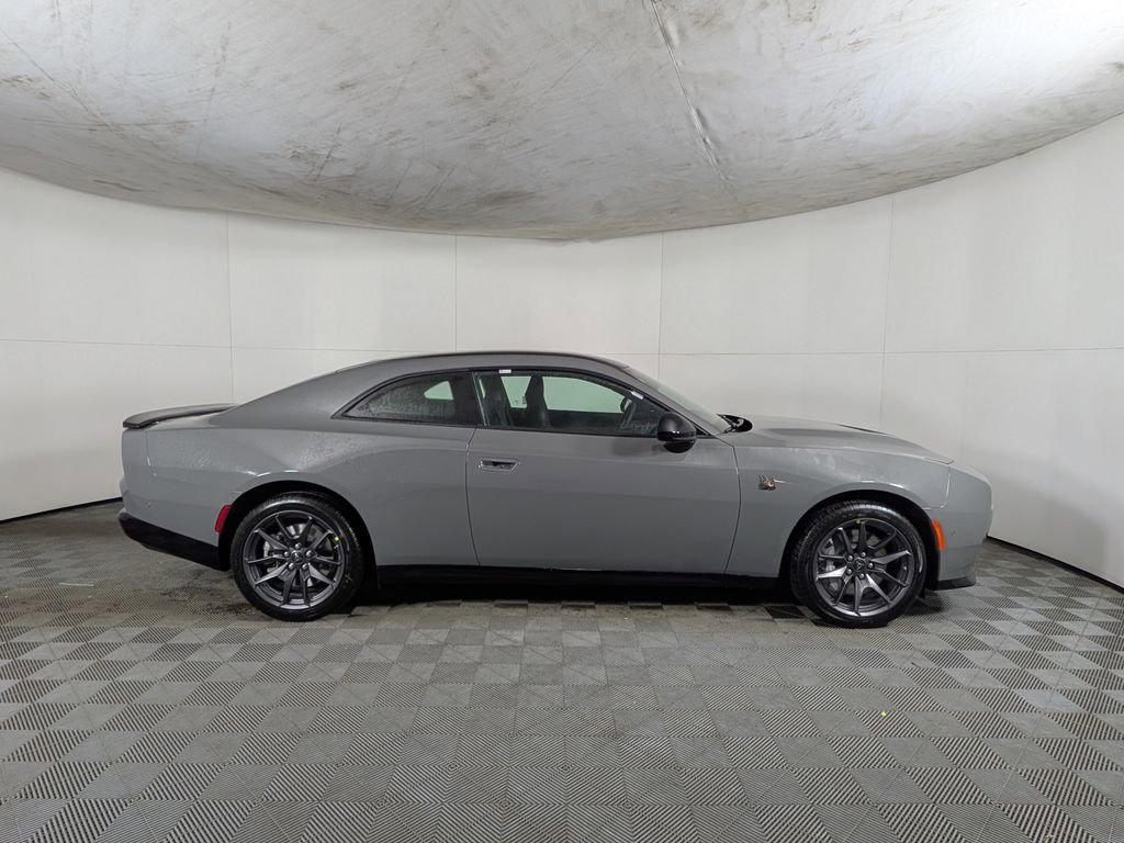 New 2026 Dodge Charger R/T Scat Pack image 6