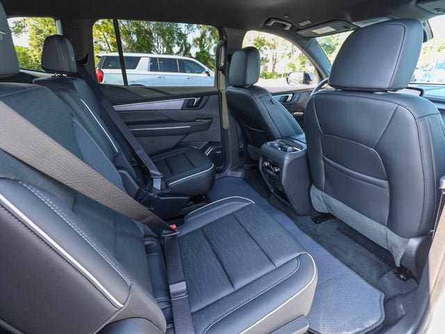 New 2026 Buick Enclave Sport Touring w/ Power Package FWD image 24