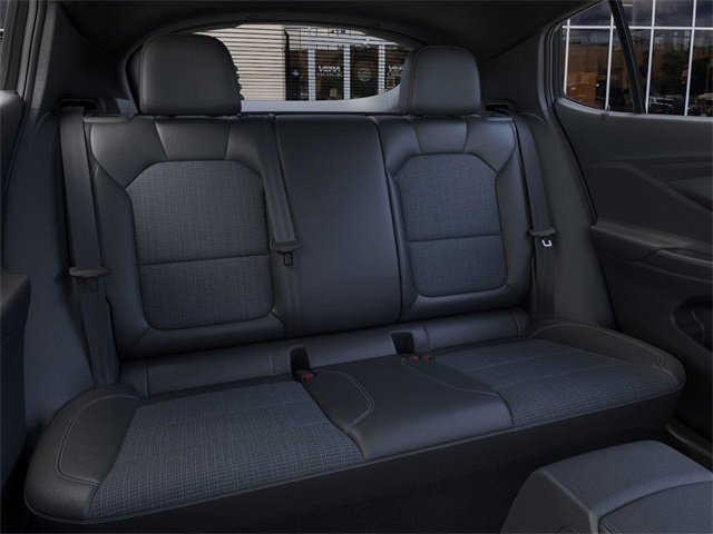 New 2026 Buick Envista Preferred image 17