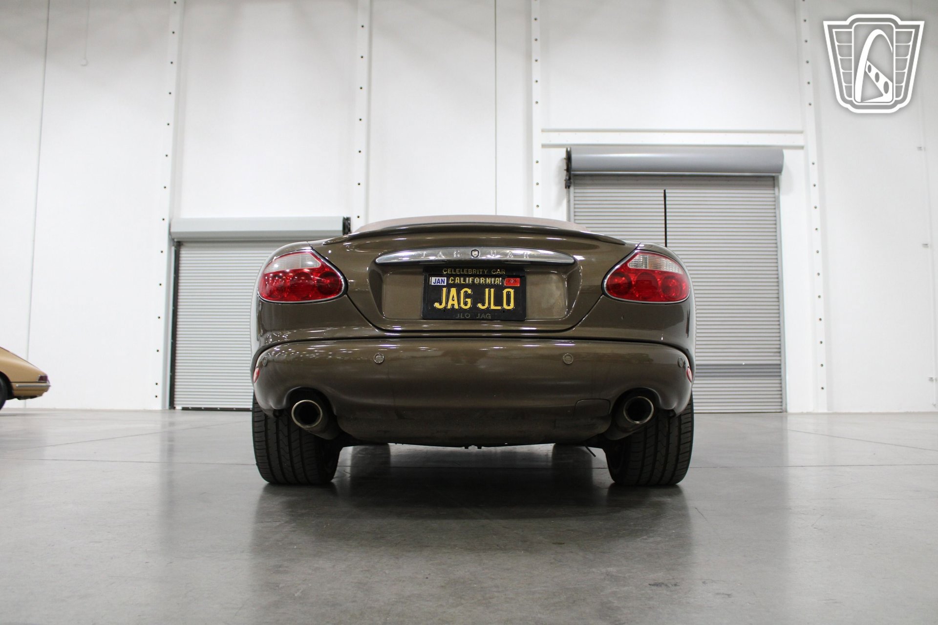 Used 2001 Jaguar XK8 Convertible RWD image 26