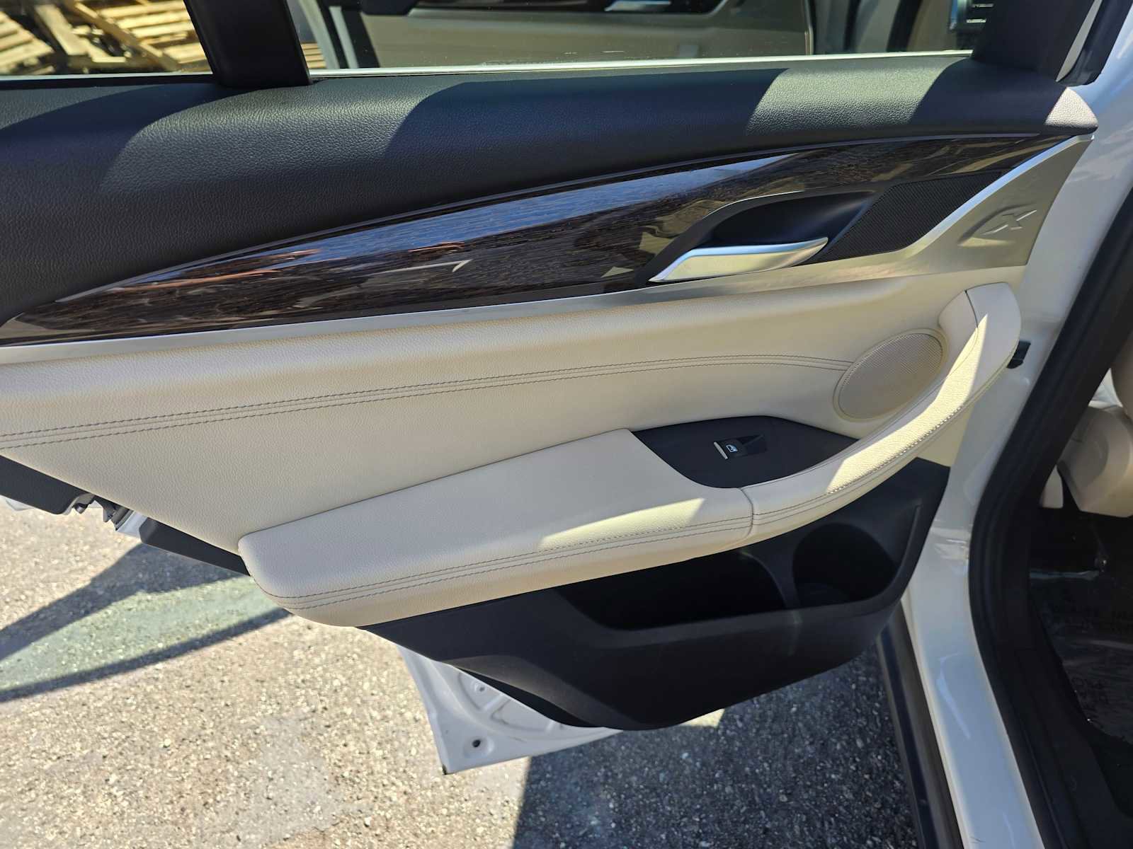 Used 2019 BMW X3 xDrive30i w/ Convenience Package image 20