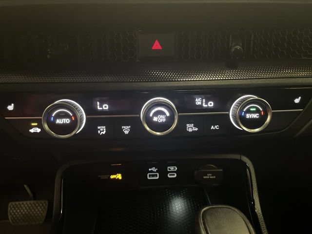 Used 2024 Honda CR-V Sport image 18