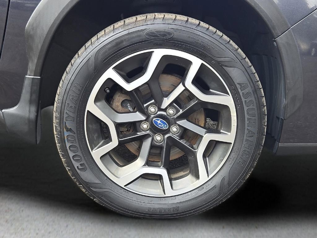 Used 2016 Subaru Crosstrek 2.0i Premium image 11