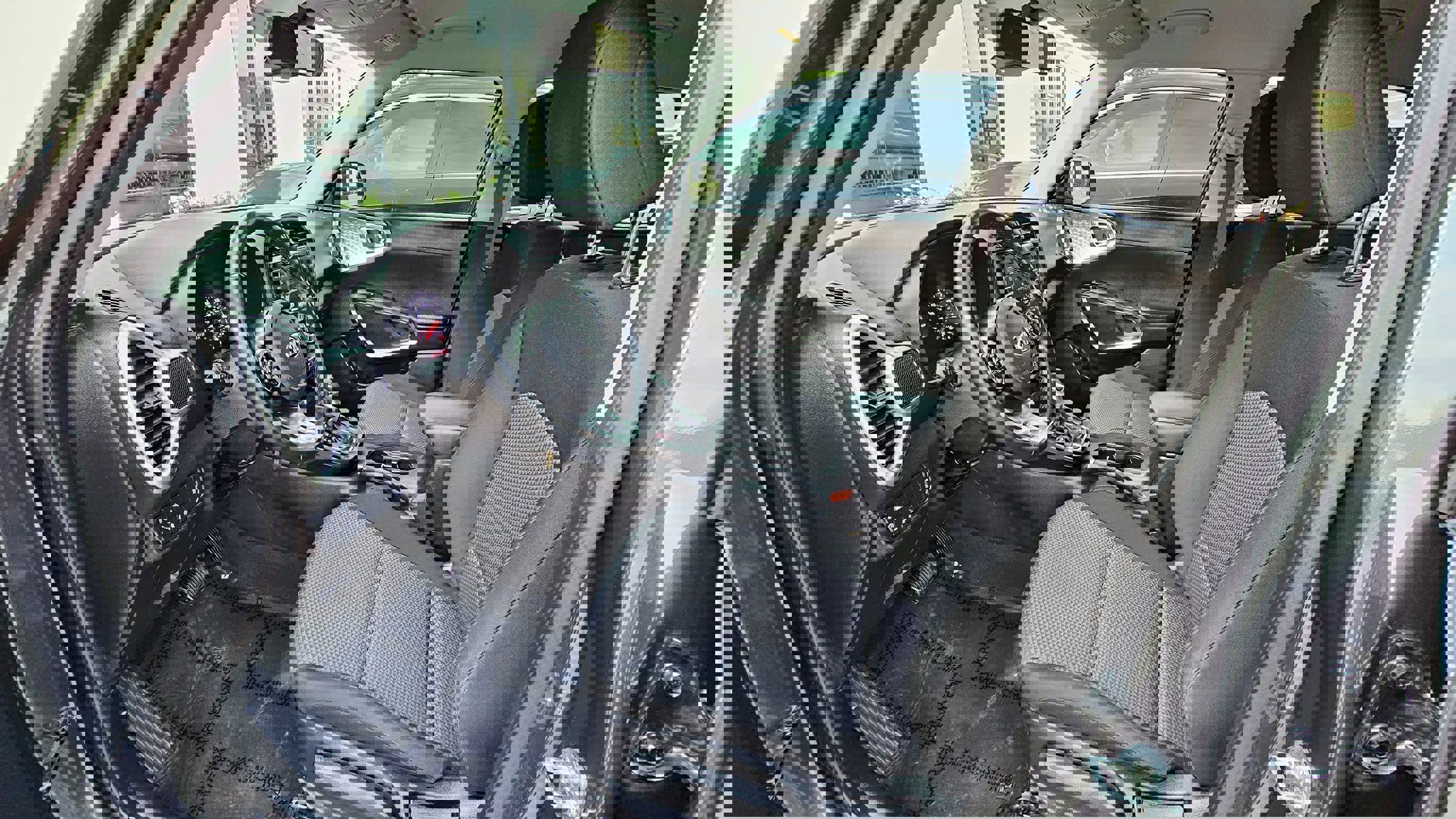 Used 2021 Kia Soul X-Line image 17