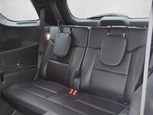 Used 2020 Ford Explorer ST w/ ST Street Pack image 22