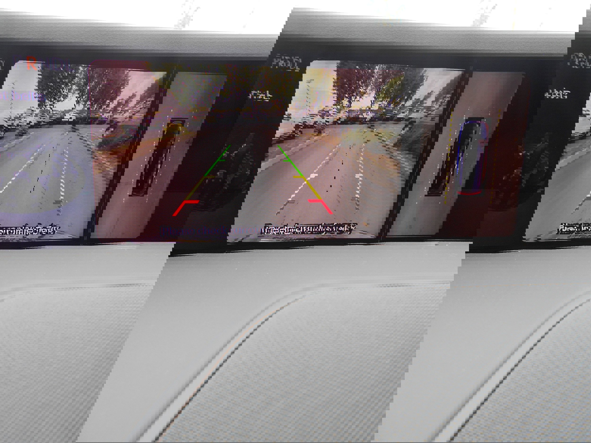 Used 2025 Lincoln Nautilus Black Label w/ Jet Appearance Package AWD/4WD image 25