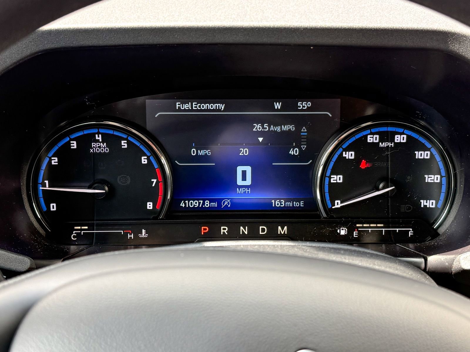 Used 2021 Ford Bronco Sport Badlands image 27