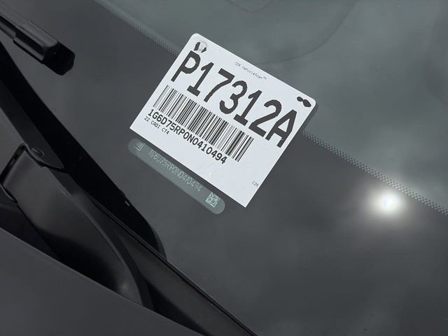 Used 2022 Cadillac CT4 V Blackwing w/ Driver Assist Package RWD image 33