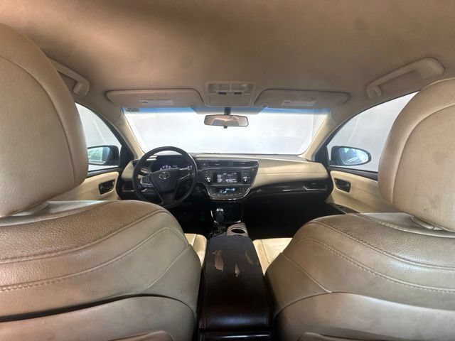 Used 2015 Toyota Avalon XLE FWD image 18