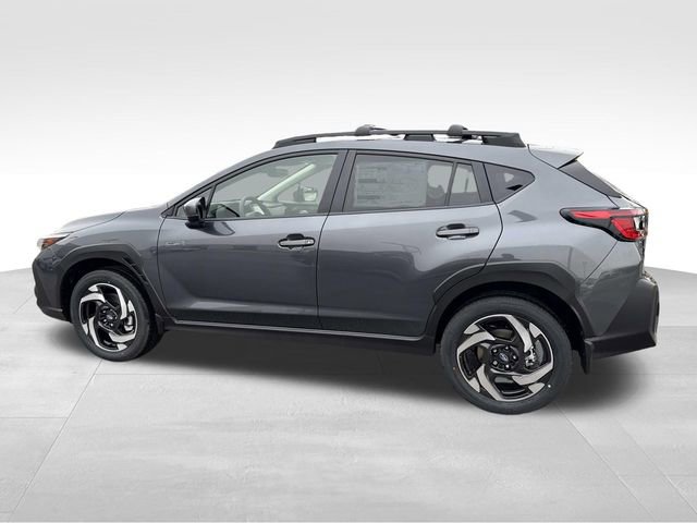 New 2026 Subaru Crosstrek 2.5i Limited AWD/4WD image 8