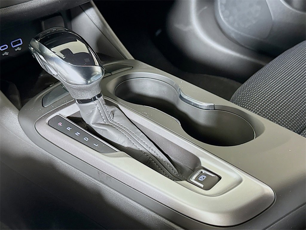 New 2026 Buick Envista Preferred w/ Convenience I Package image 10