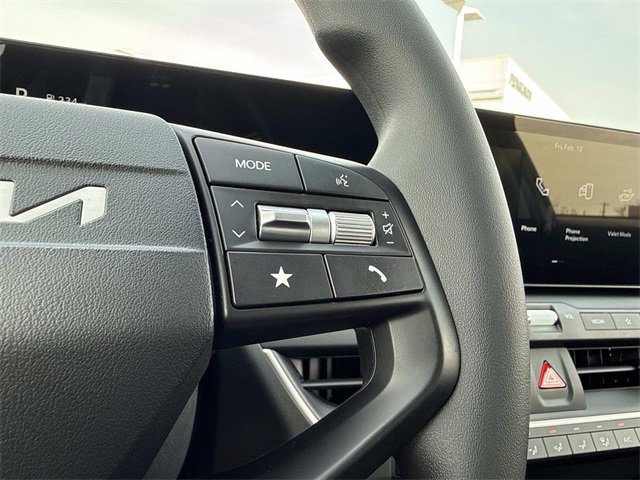 New 2026 Kia K4 LXS image 24