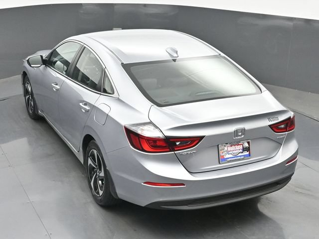 Certified 2022 Honda Insight EX image 33