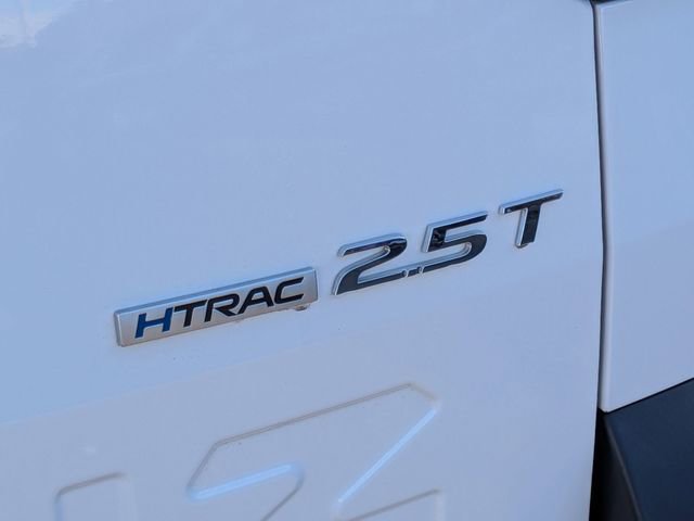 Used 2025 Hyundai Santa Cruz XRT image 31