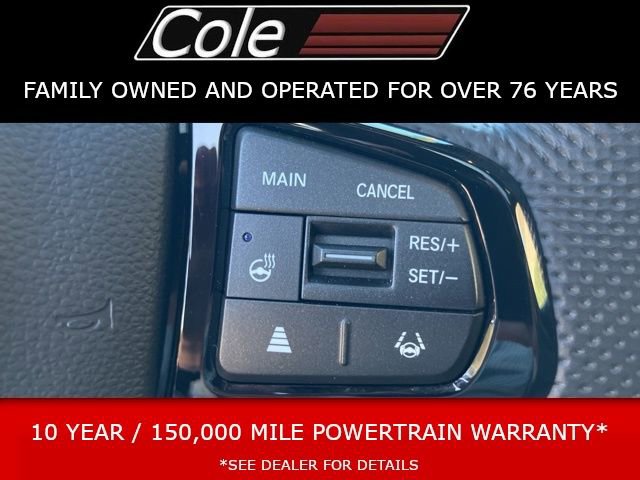 Used 2024 Honda Ridgeline Black Edition image 16