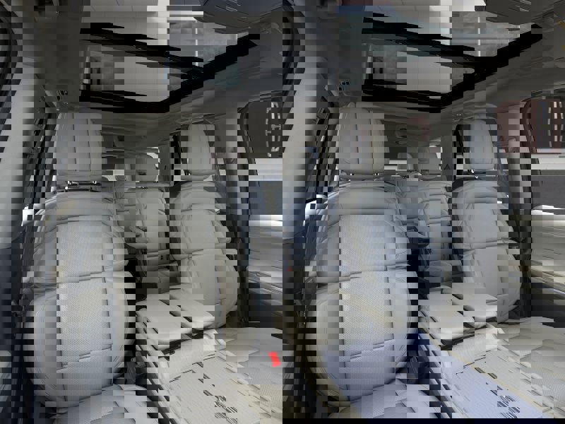 New 2025 Lincoln Navigator Reserve image 10