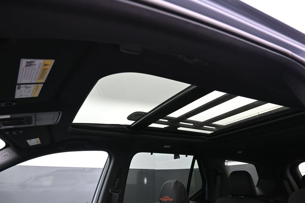 New 2026 Honda Pilot TrailSport image 56