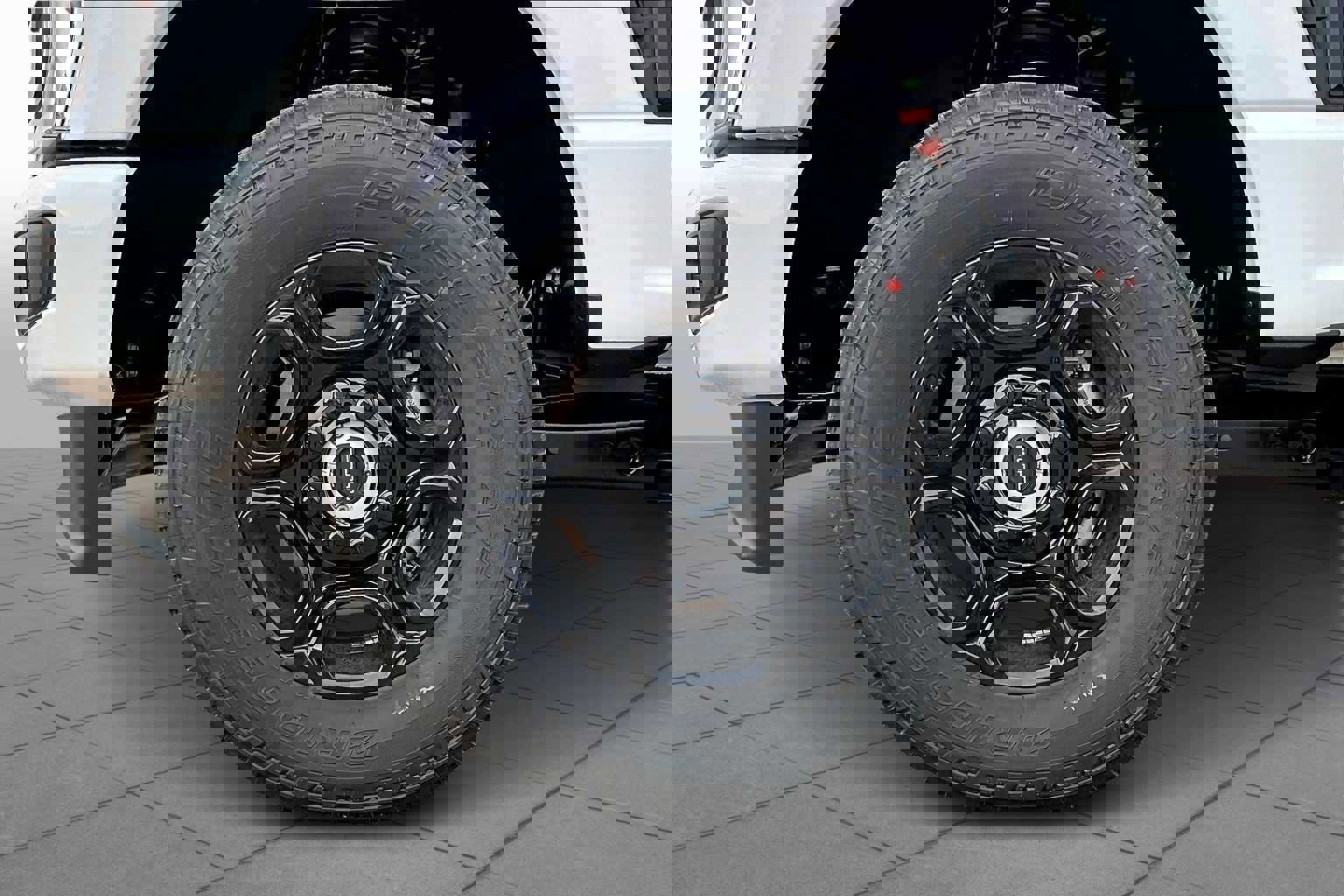 New 2026 Ford F250 XL w/ STX Appearance Package image 11