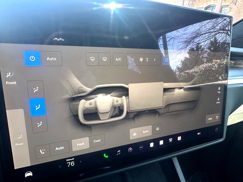 Used 2023 Tesla Model X image 64