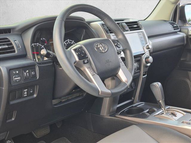Used 2022 Toyota 4Runner SR5 Premium RWD image 10