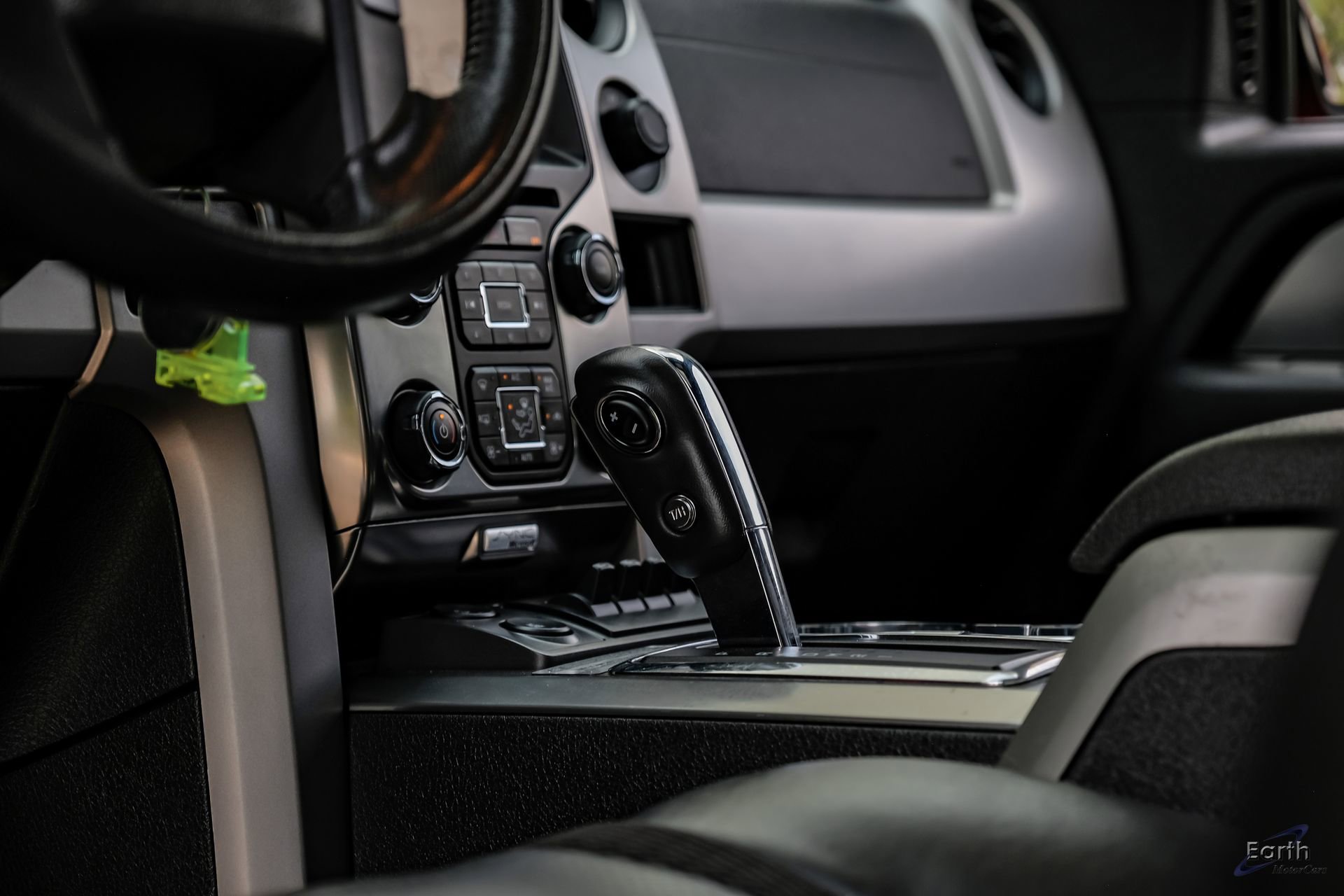 Used 2013 Ford F150 Raptor w/ Luxury Equipment Group AWD/4WD image 60