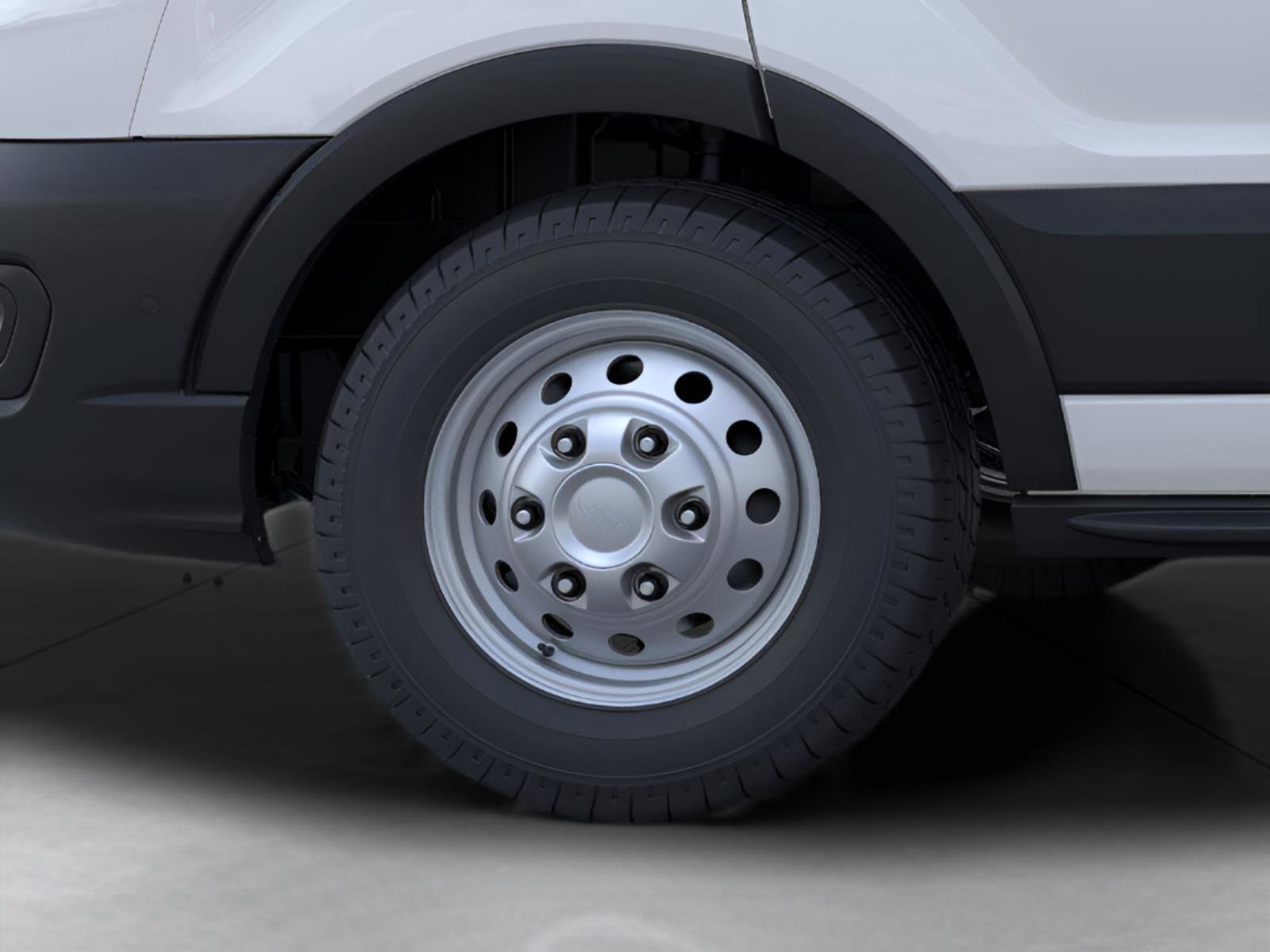 New 2026 Ford Transit 250 148 Medium Roof image 21