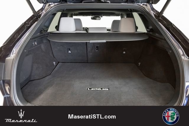 Used 2025 Lexus RX 350 Premium w/ Accessory Package (Z1) image 25
