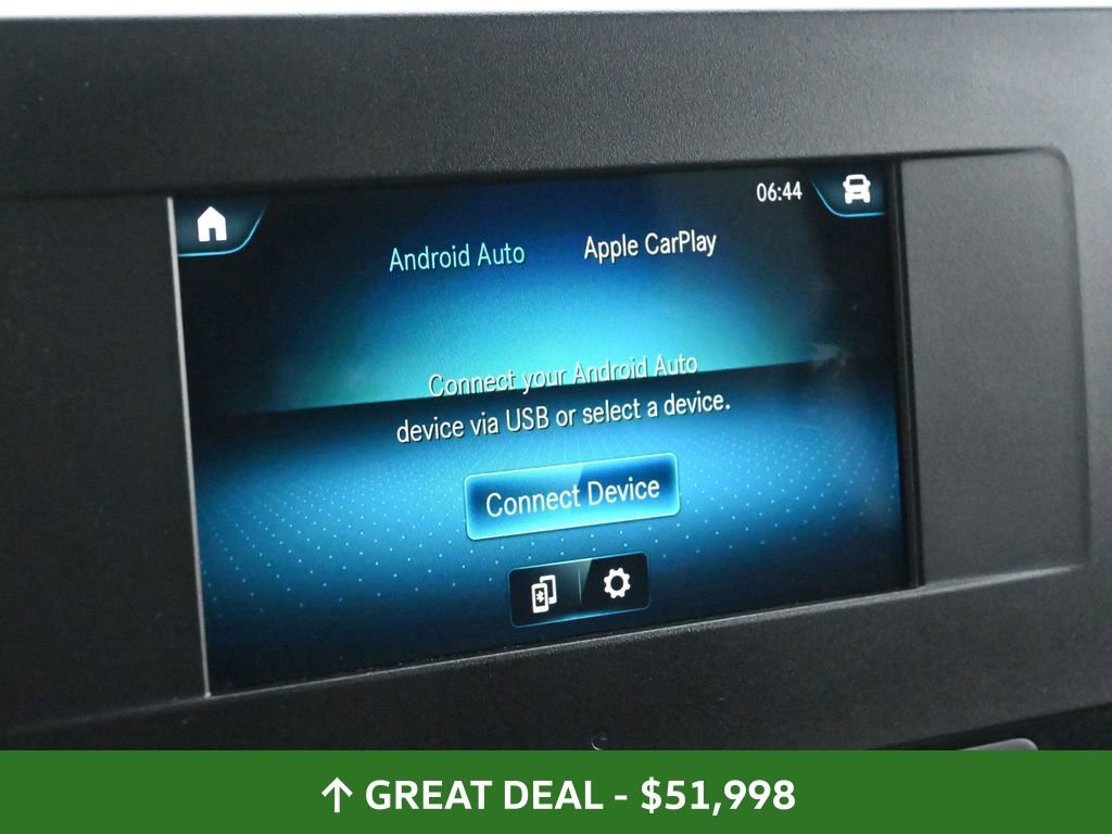 Used 2024 Mercedes-Benz Sprinter 2500 image 32