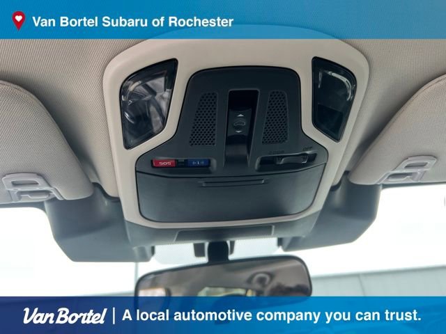 Used 2023 Subaru Outback Premium image 22