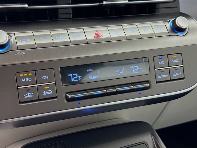 New 2026 Hyundai Kona Limited FWD image 27