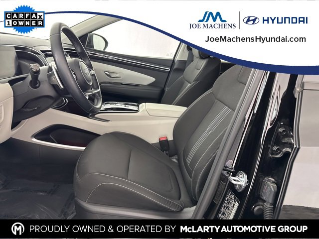 Used 2022 Hyundai Tucson SEL image 26