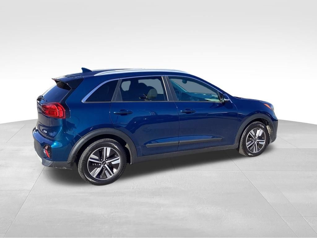 Used 2020 Kia Niro EX Premium FWD image 6