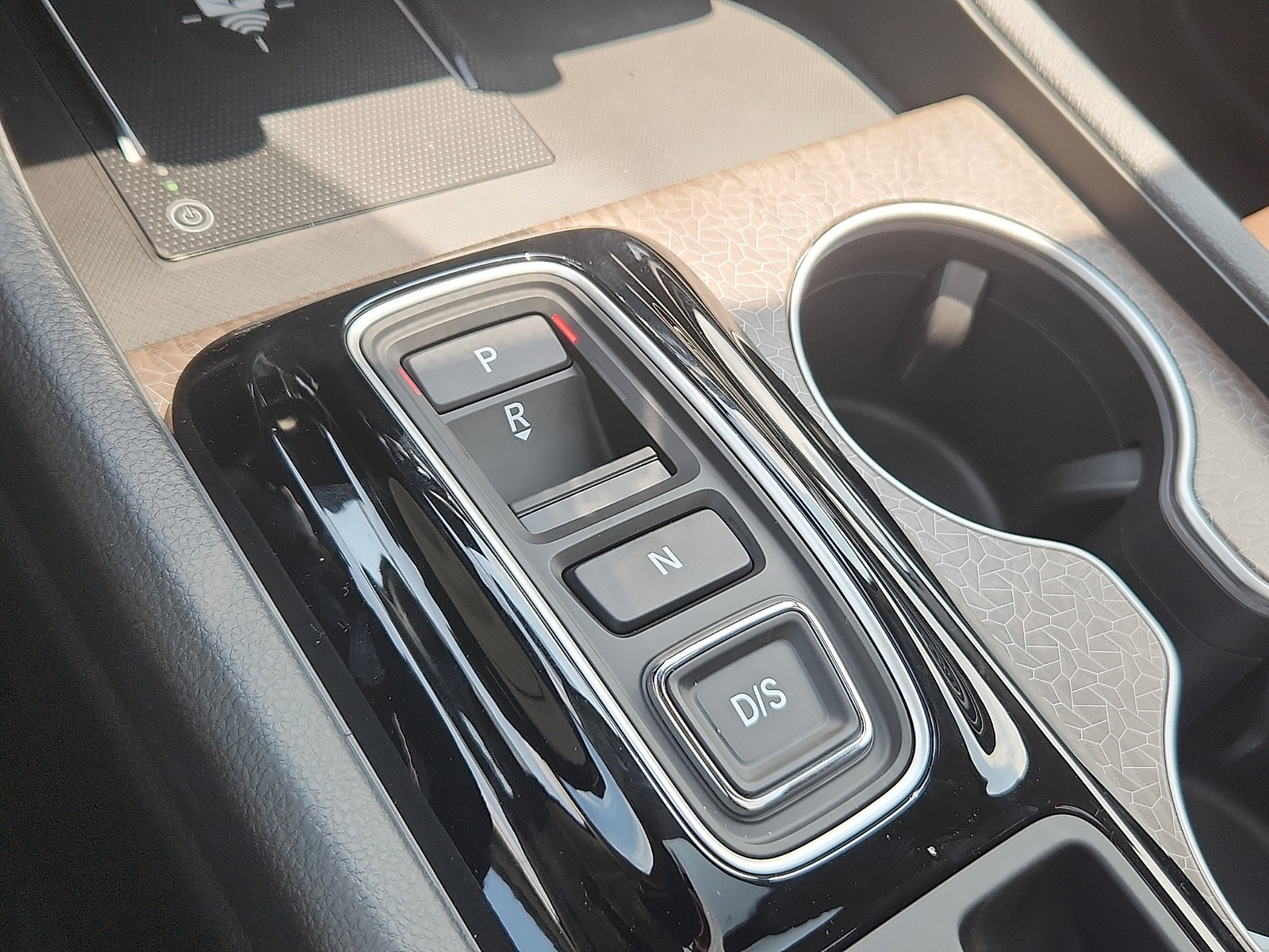 New 2026 Honda Pilot Elite image 12