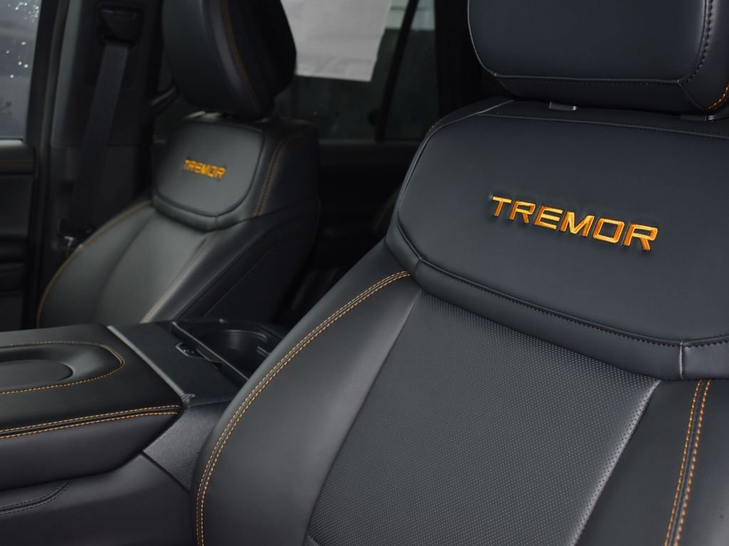 New 2026 Ford Expedition Tremor AWD/4WD image 10