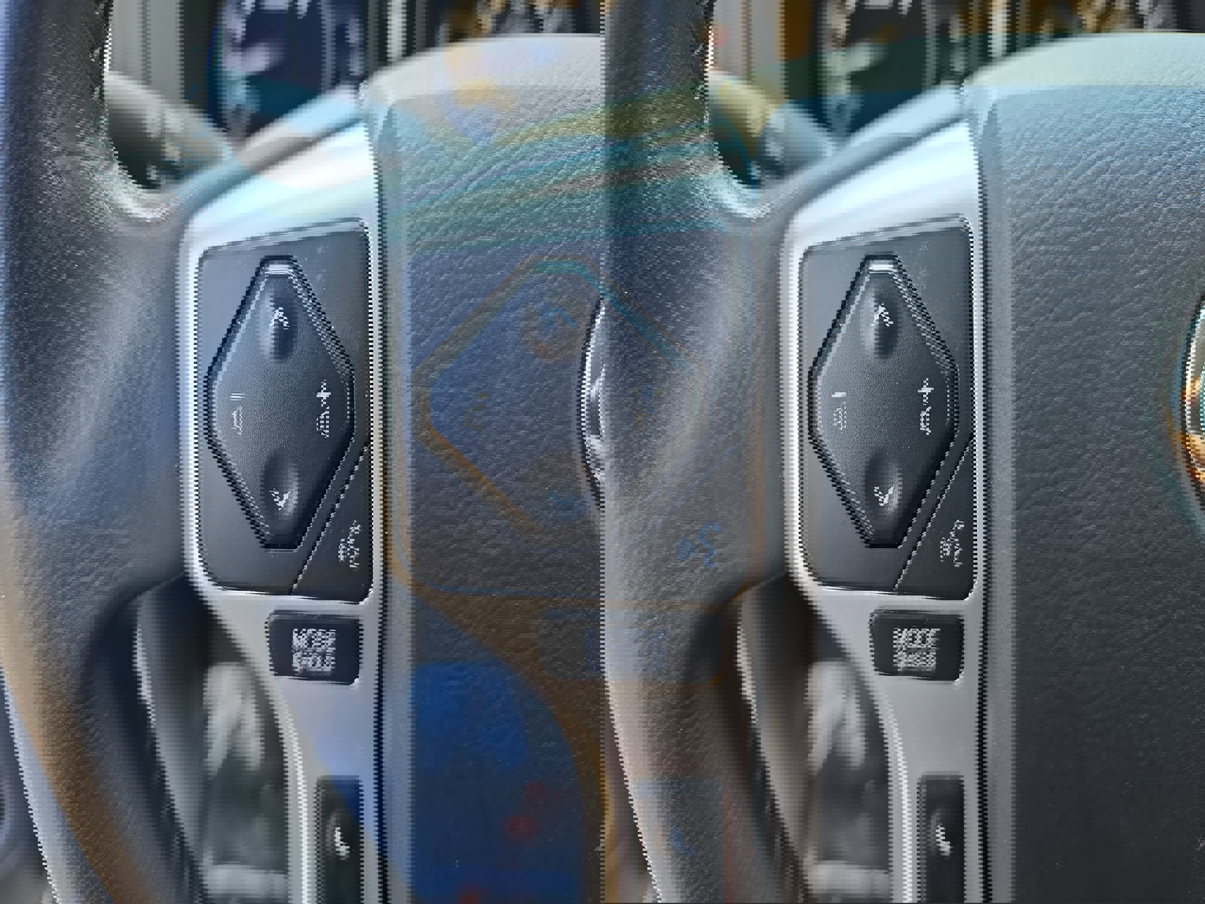 Used 2018 Toyota Tundra Limited w/ TRD Off Road Package image 19