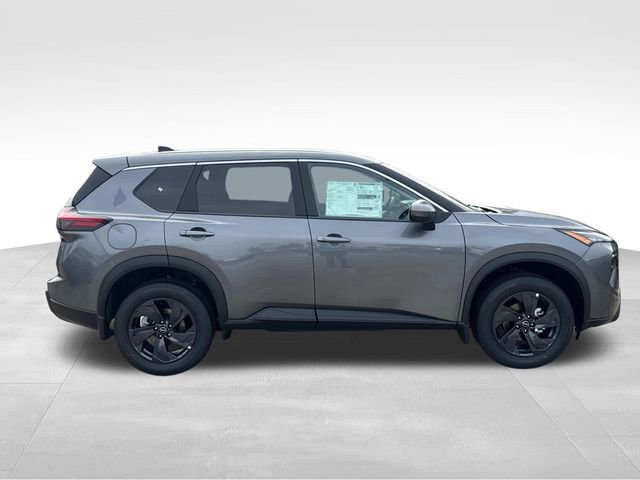 New 2026 Nissan Rogue SV FWD image 9