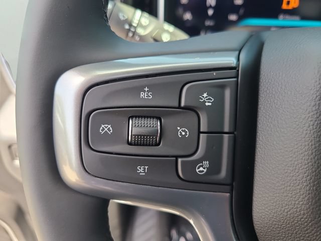 New 2026 Chevrolet Silverado 1500 RST RWD image 28