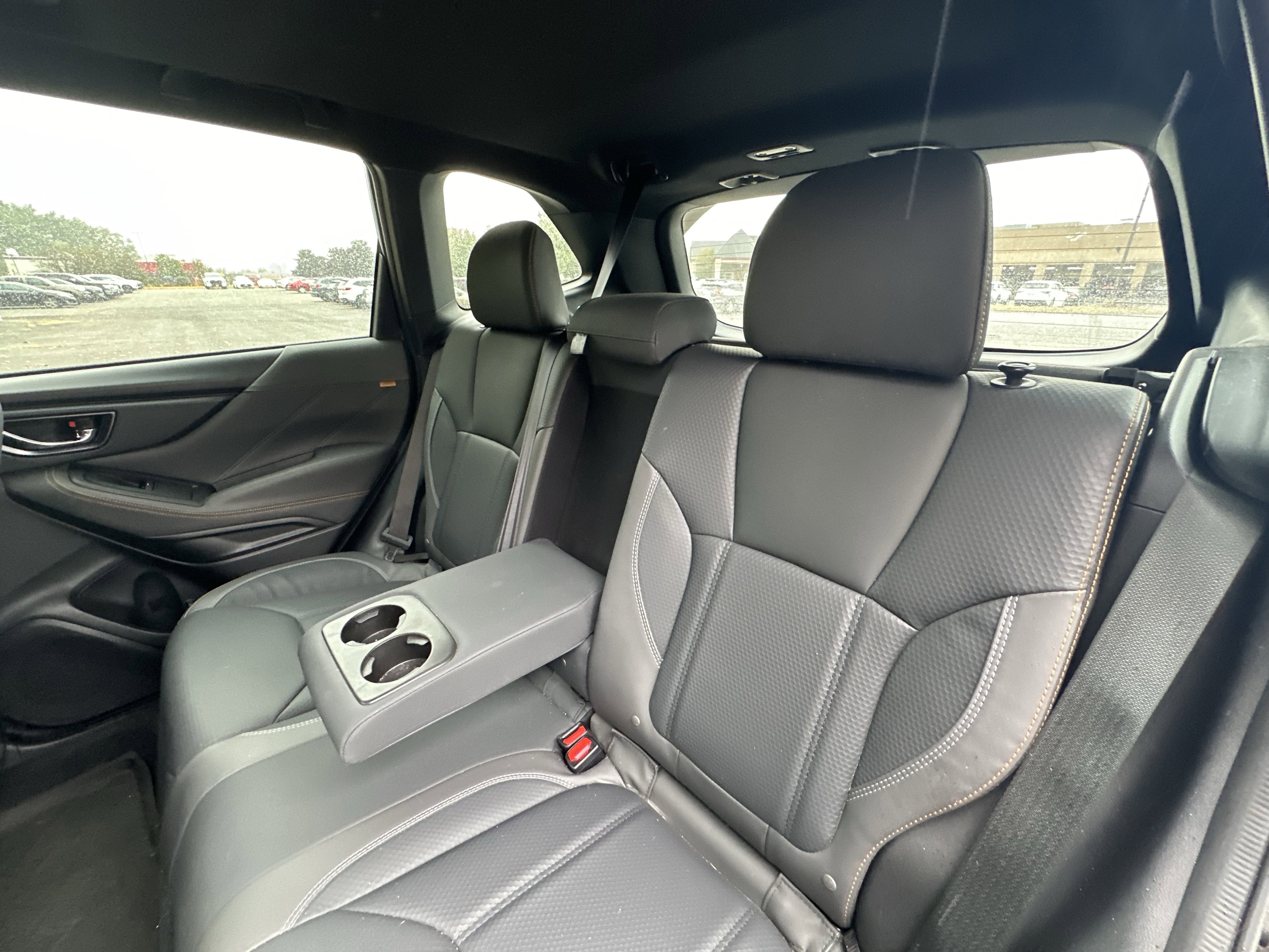 Used 2022 Subaru Forester Wilderness image 26