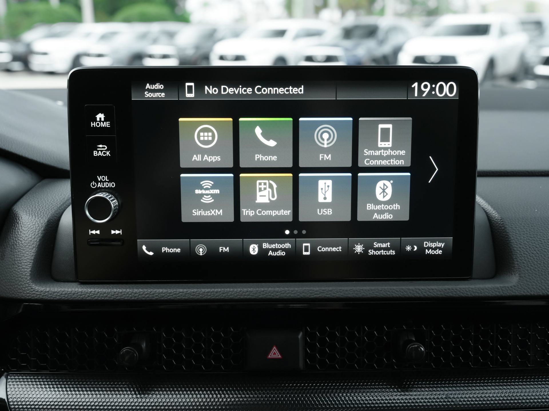 Used 2024 Honda CR-V EX-L image 13