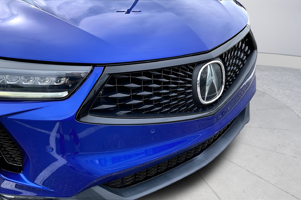 Used 2023 Acura RDX w/ Advance Package FWD image 36