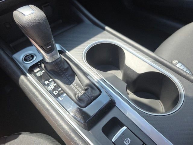 New 2025 Nissan Altima 2.5 SV w/ SV Special Edition Package image 14
