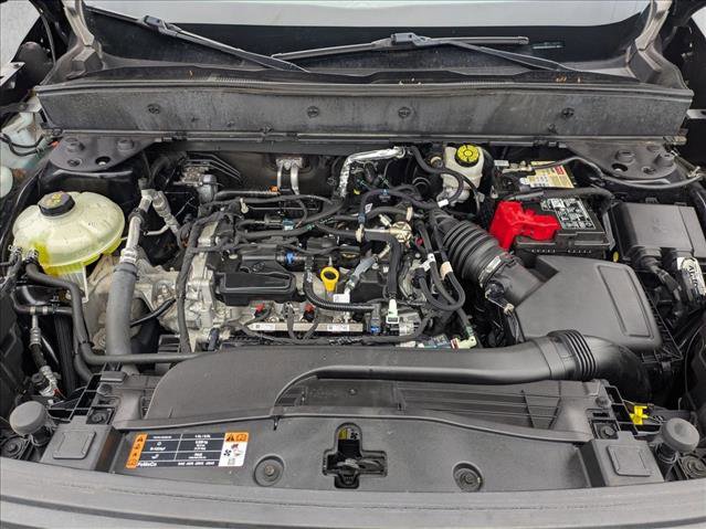 Used 2021 Ford Bronco Sport Base image 21