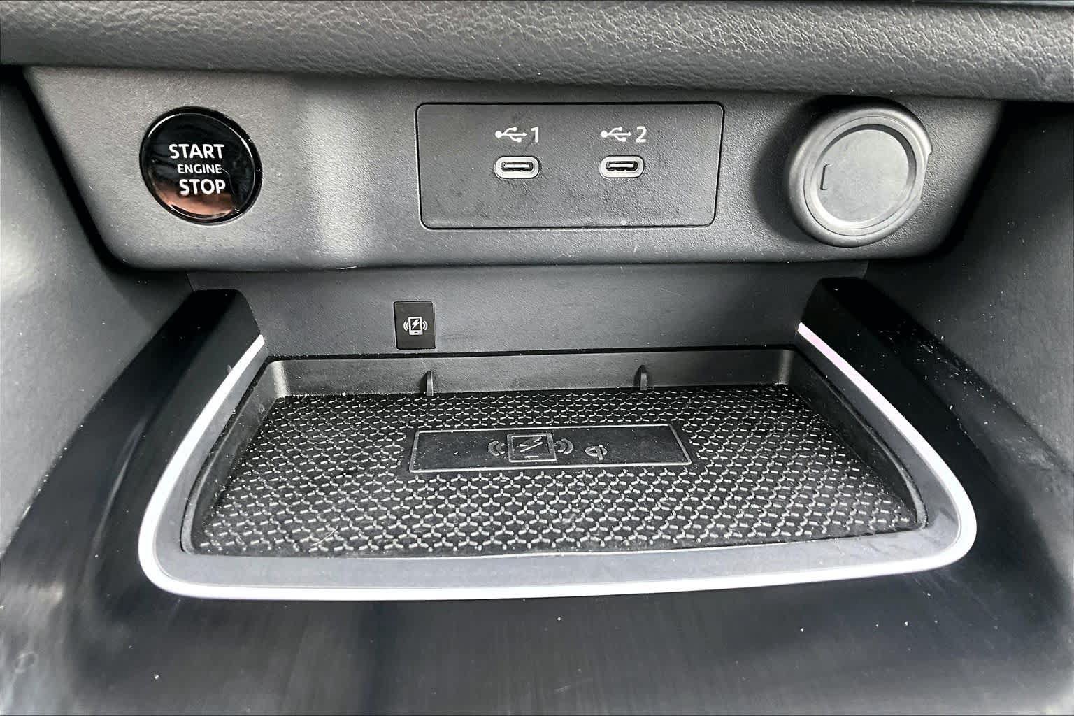 Used 2026 Nissan Rogue SL AWD/4WD image 35