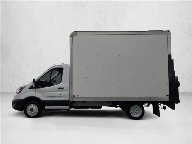 Used 2020 Ford Transit 350 w/ Exterior Upgrade Package image 9