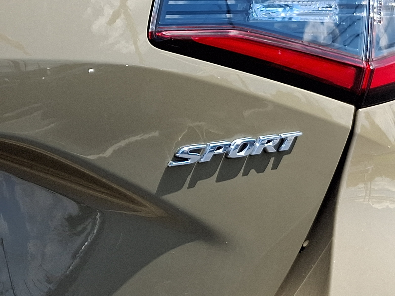 Used 2025 Honda Civic Sport image 33